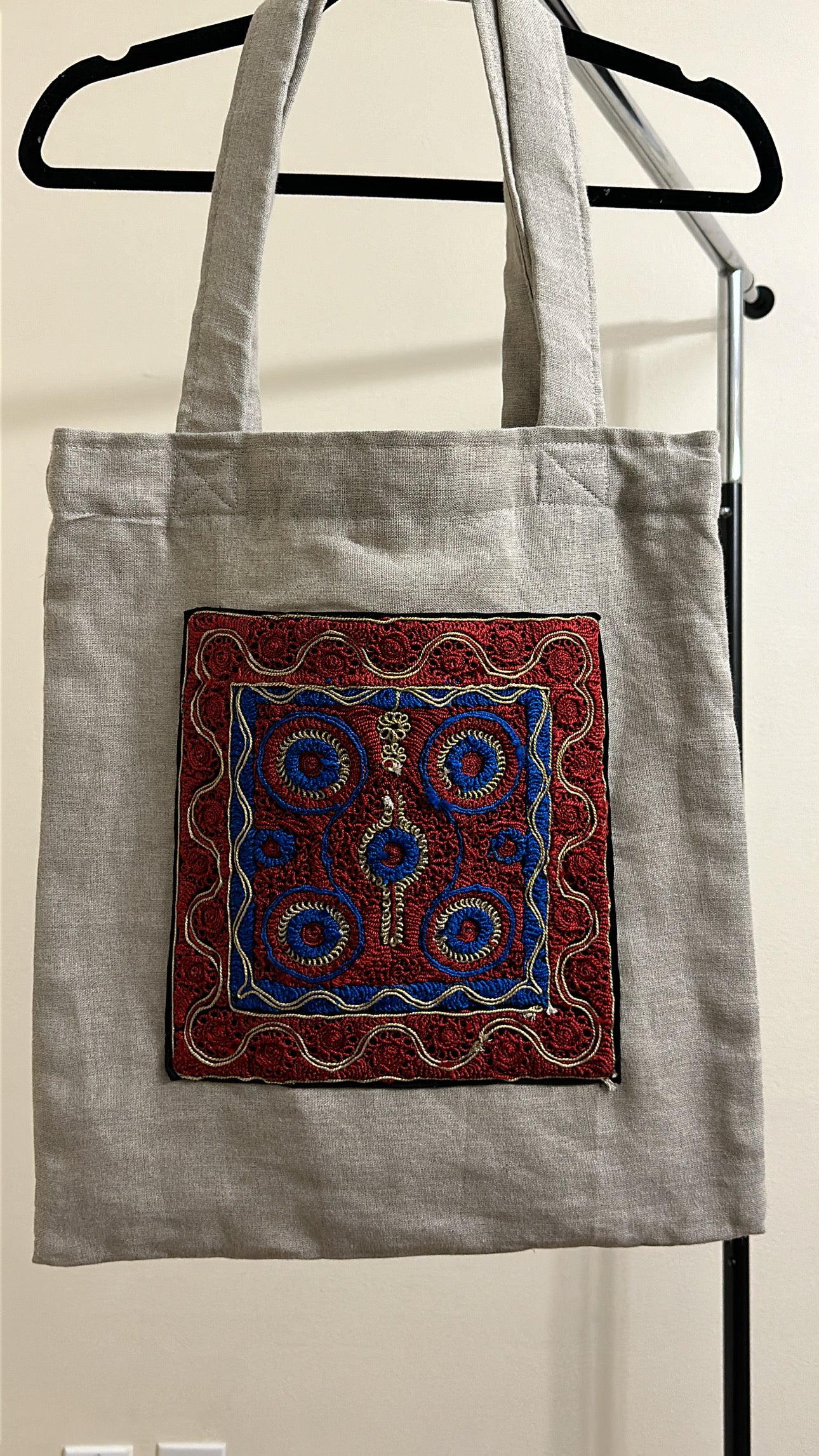 Kaba Totes