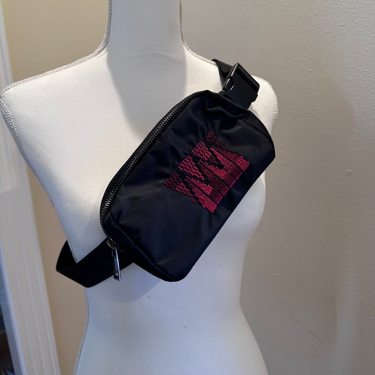 Tatreez fannypack