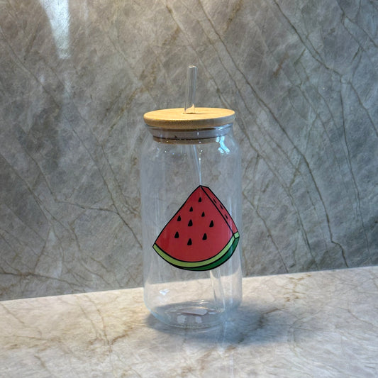 Watermelon cup