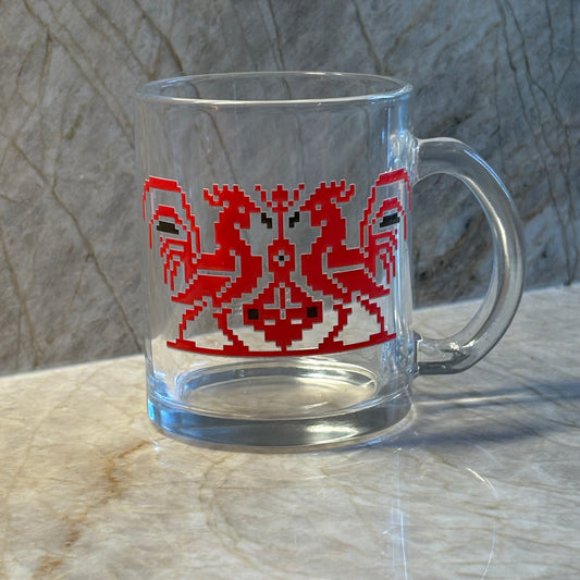 Galati chicken Mug