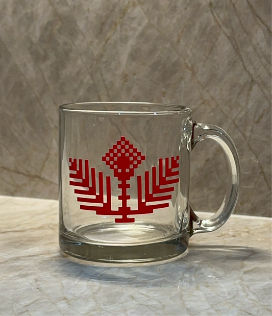 Tatreez Mug(2)