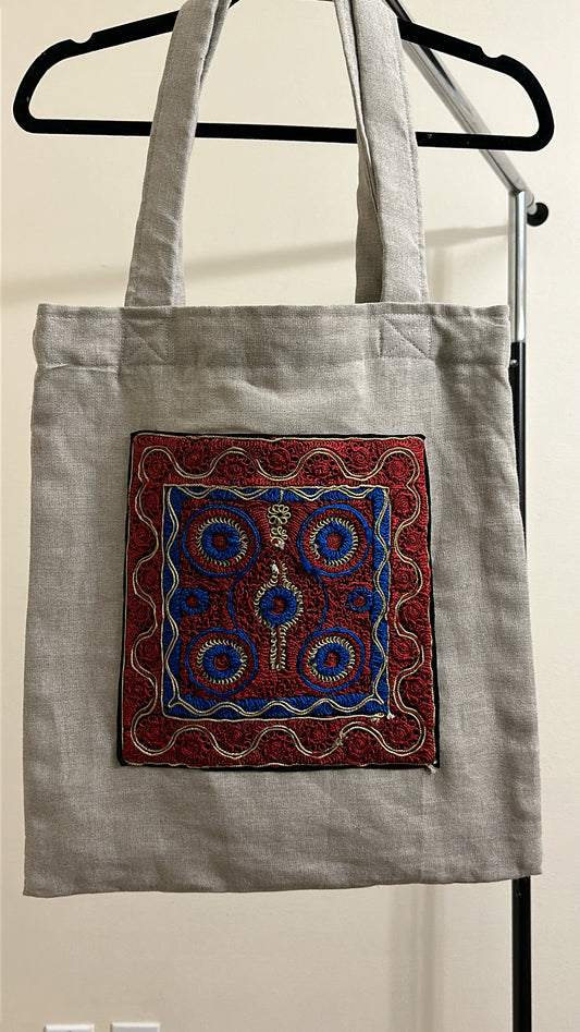 Kaba Totes