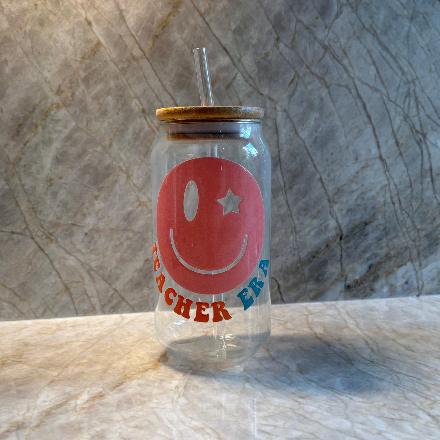 teacher Appreciation cups