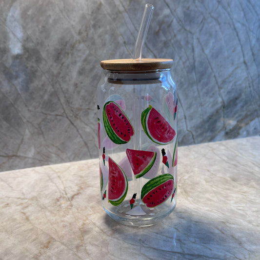 Watermelon Cup