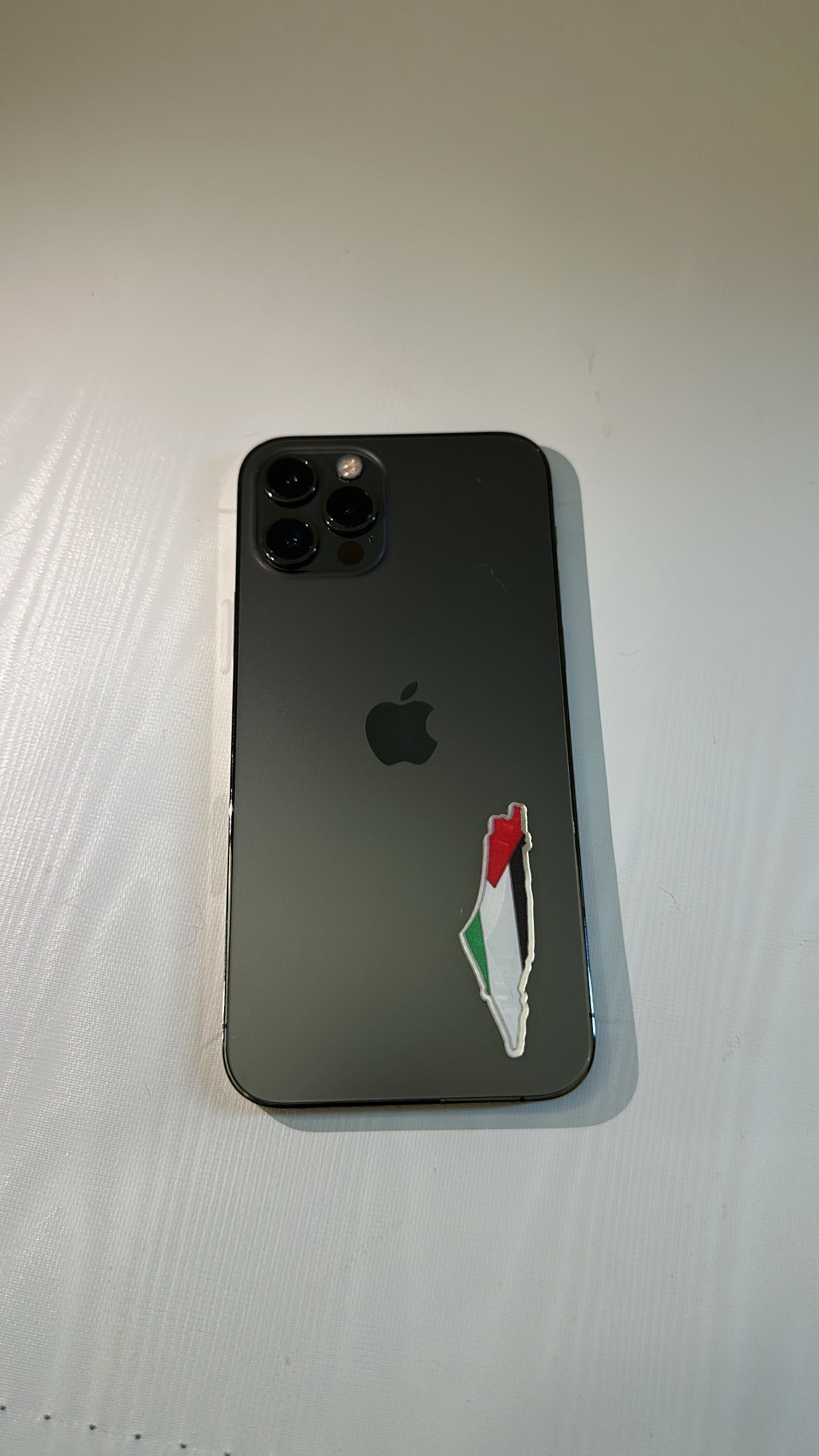 Palestine phone  sticker