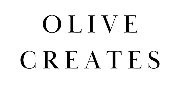 Olive Creates